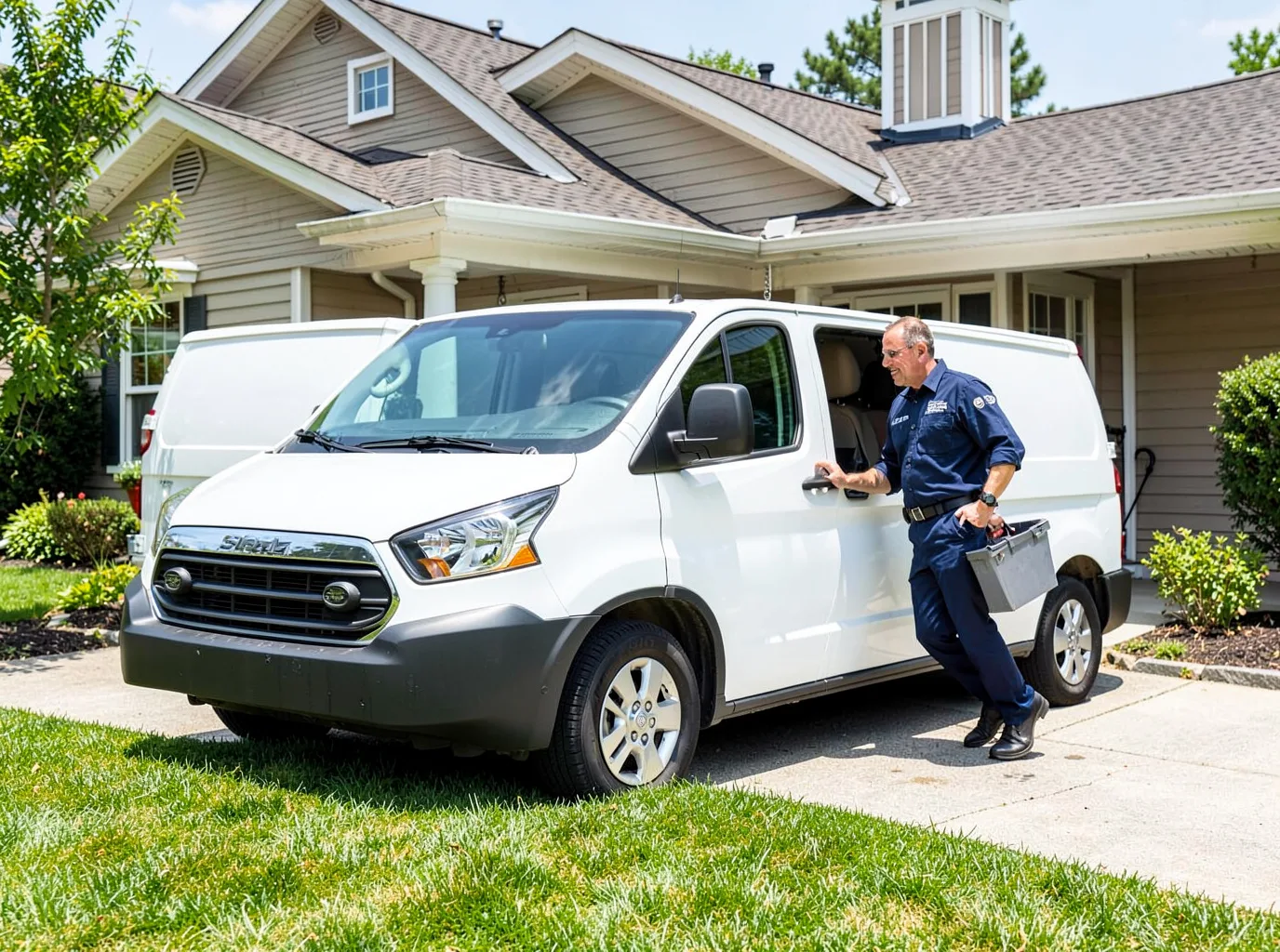 Emergency Plumber company in Smithville, OH