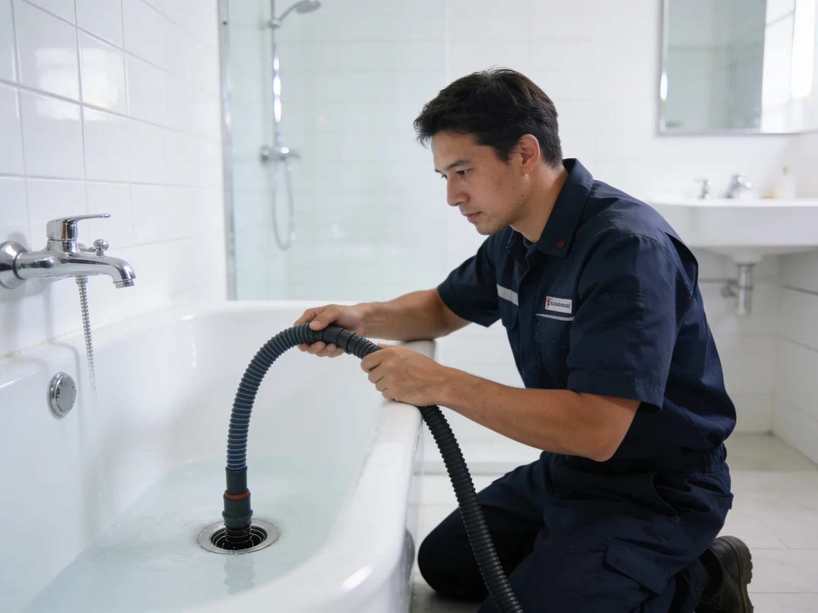 Emergency Plumber Smithville, OH FAQs
